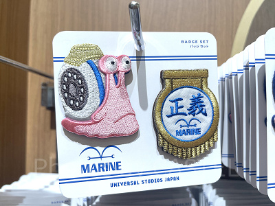 2023】USJ×ワンピースグッズまとめ！カチューシャやフェスタオル