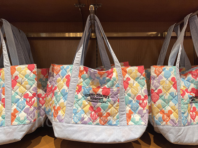 バッグ(バルーン)