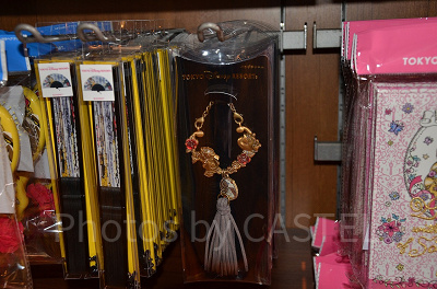 バッグチャーム