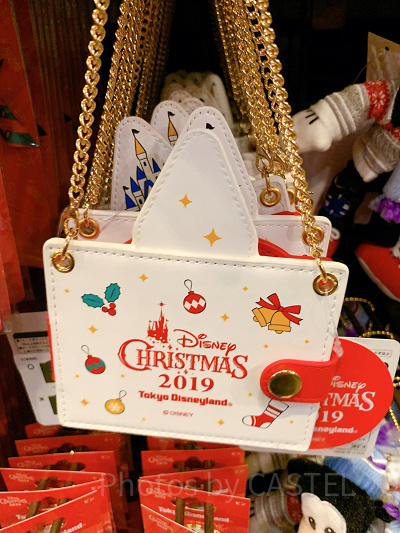 最新】ディズニークリスマス2019グッズ50選！TDL限定「クリスマス