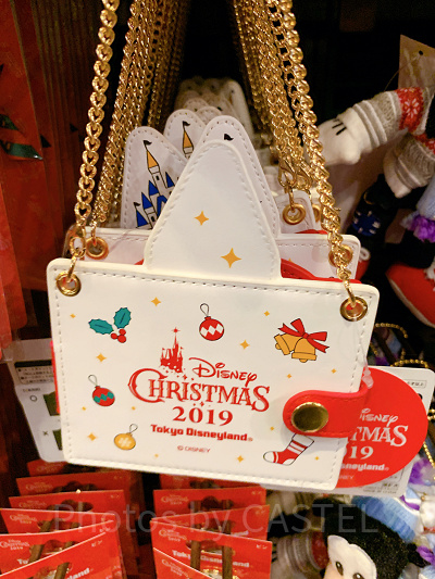 バッグチャーム