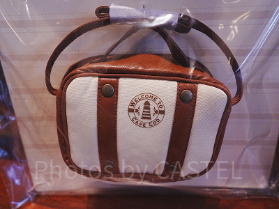 リトルバイリトルクローゼット:バッグ