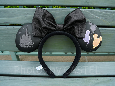 バルーンカチューシャ(2022年)