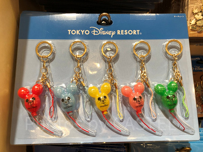 バルーンストラップセット