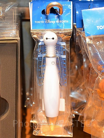 ボールペン