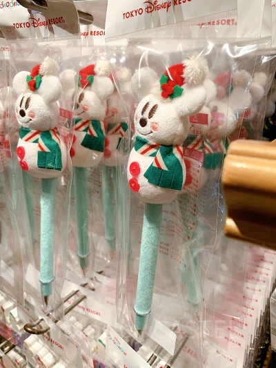 ボールペン