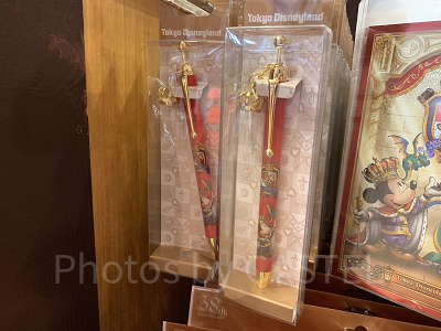 ボールペン