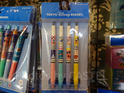 ボールペンセット