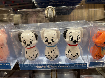 ボールペンセット