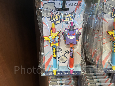 ボールペンセット