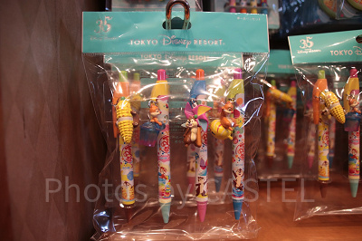 ボールペンセット