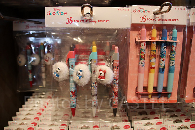 ボールペンセット