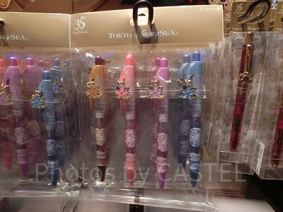 ボールペンセット