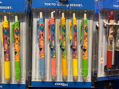 ボールペンセット