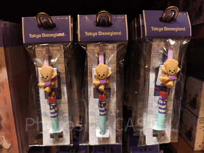 ボールペン(スモワwithグルートグッズ)