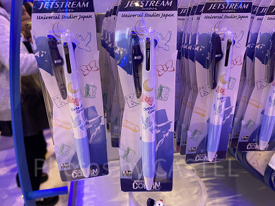 ボールペン（USJコナングッズ）