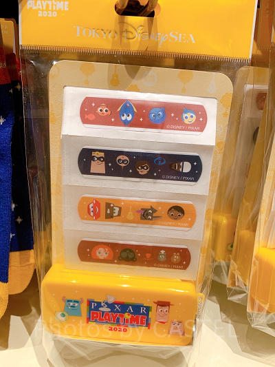 ばんそうこう