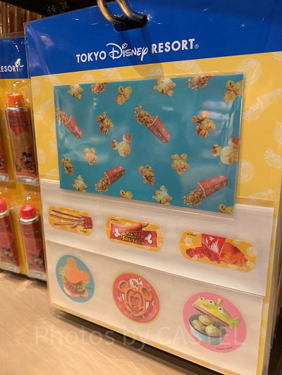 7/8発売】ディズニーパークフードグッズ16選！ミッキーワッフル