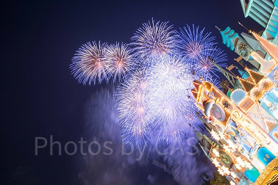 東京ディズニーランドの基本情報