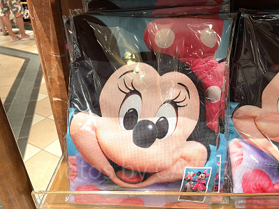 バスタオル（イマジニング・ザ・マジックグッズ）