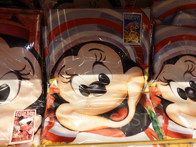 2021】ディズニー×蜷川実花グッズ24選！春と夏の「ミニーのスタイル