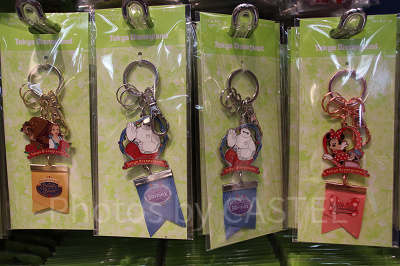 ベイマックスのハッピーライド