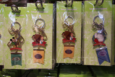 美女と野獣 魔法のものがたり