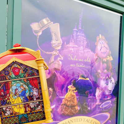 2025年5月更新】ディズニーランドポップコーンバケット全種類の