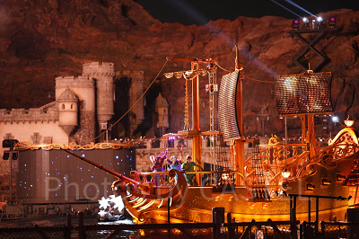 ビリーヴ!~シー・オブ・ドリームス