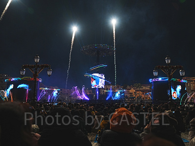 リドアイルから鑑賞したビリーヴ