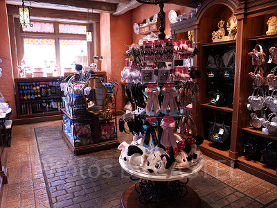 ベッラ・ミンニ・コレクション　ヘアアクセサリー