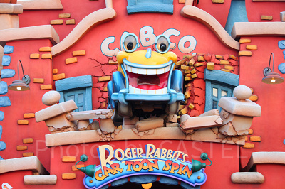 ベニー・ザ・キャブ