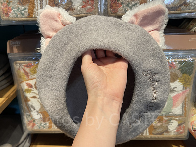 TDS限定】ジェラトーニグッズまとめ！人気のカチューシャやぬいぐるみ