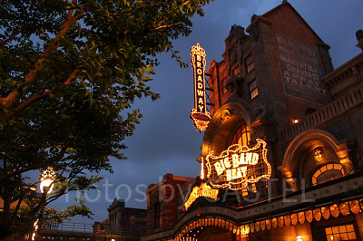 ビッグバンドビート