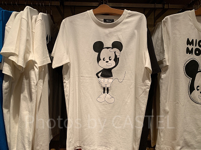 ビッグシルエットTシャツ（ホワイト）