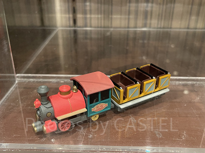 ビッグサンダーマウンテン