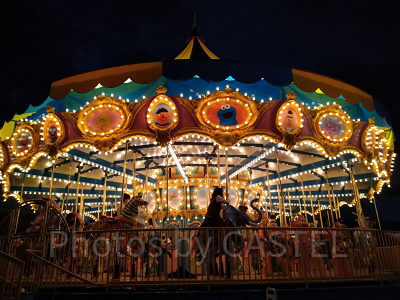 ビックトップサーカス