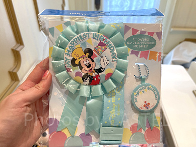 ディズニー サプライズプレゼント ディズニーでのサプライズ15選！誕生日&記念日に！彼氏彼女