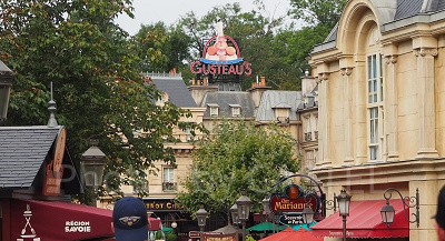 ビストロ・シェ・レミー