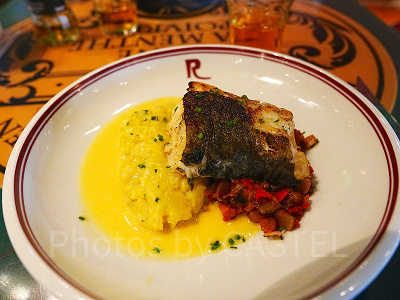 パリディズニー】レミーのおいしいレストランのアトラクションに乗って