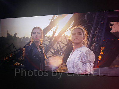 ブラック・ウィドウ