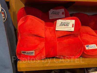 ケース付きブランケット（USJコナングッズ2026）