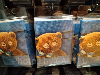 BOB'S FAVORITE BEARシームレスボクサーパンツ　メンズ