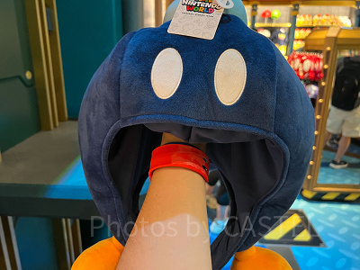 2026】ユニバのマリオキャラクター被り物70点まとめ！カチューシャ