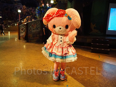 ぼんぼんりぼん