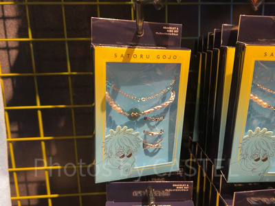 2026】USJ×呪術廻戦コラボグッズ全50種類一覧！虎杖悠仁や五条悟の