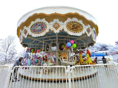 ブイブイヴォヤージュ