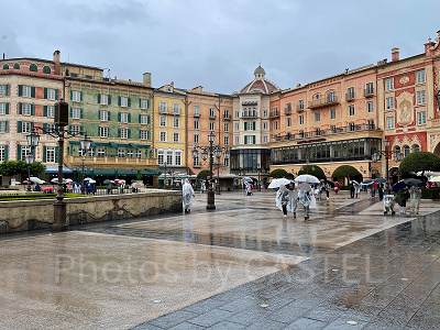 悪天候の日は営業時間が短くなる場合も