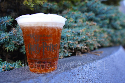 バタービール