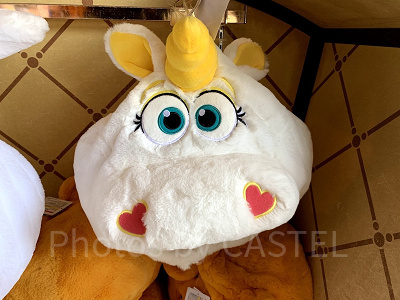 8/30発売】ディズニー新作ファンキャップ＆もこもこキャップ